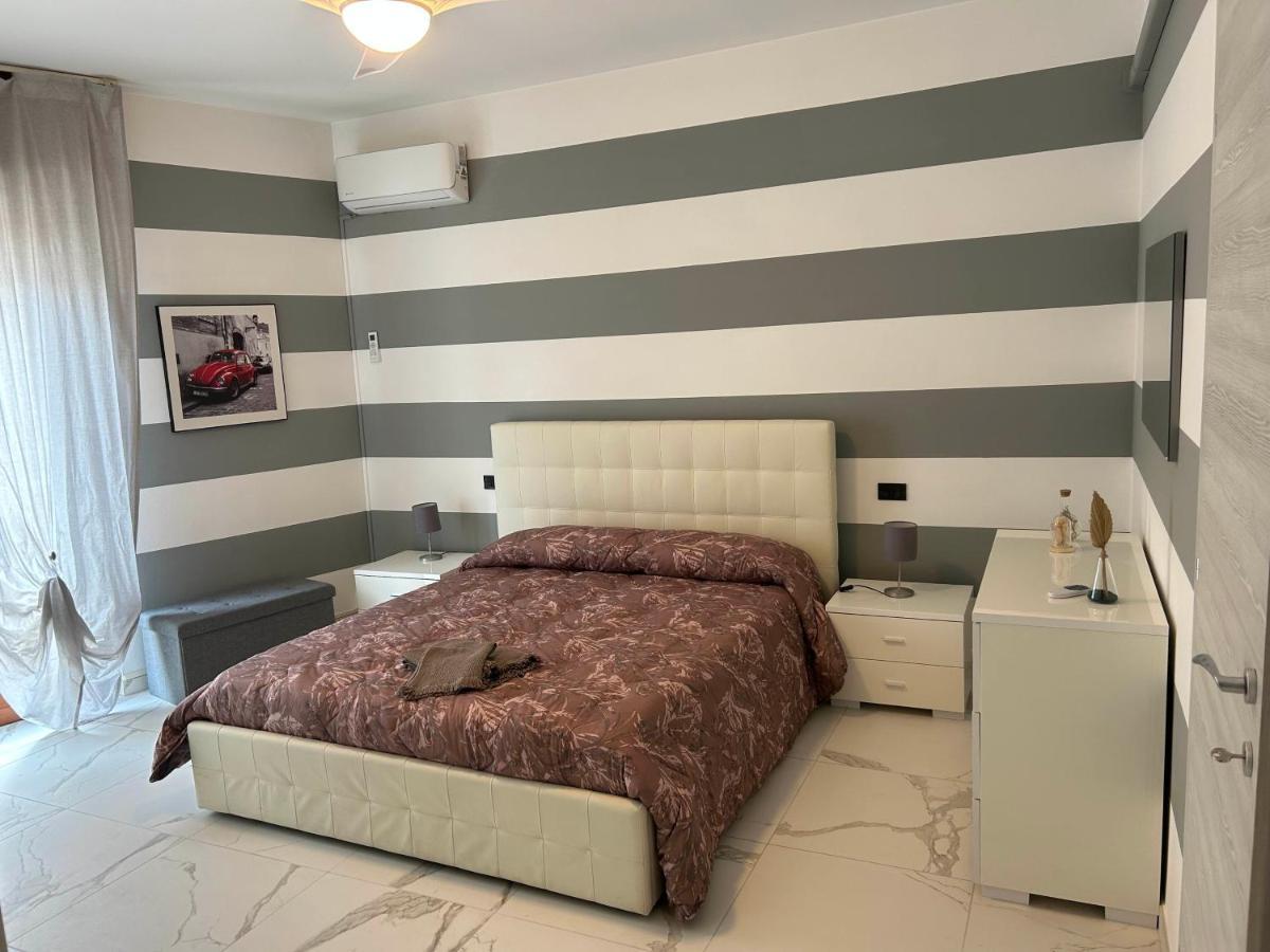 Marconi67 Lejlighed Desenzano del Garda Eksteriør billede